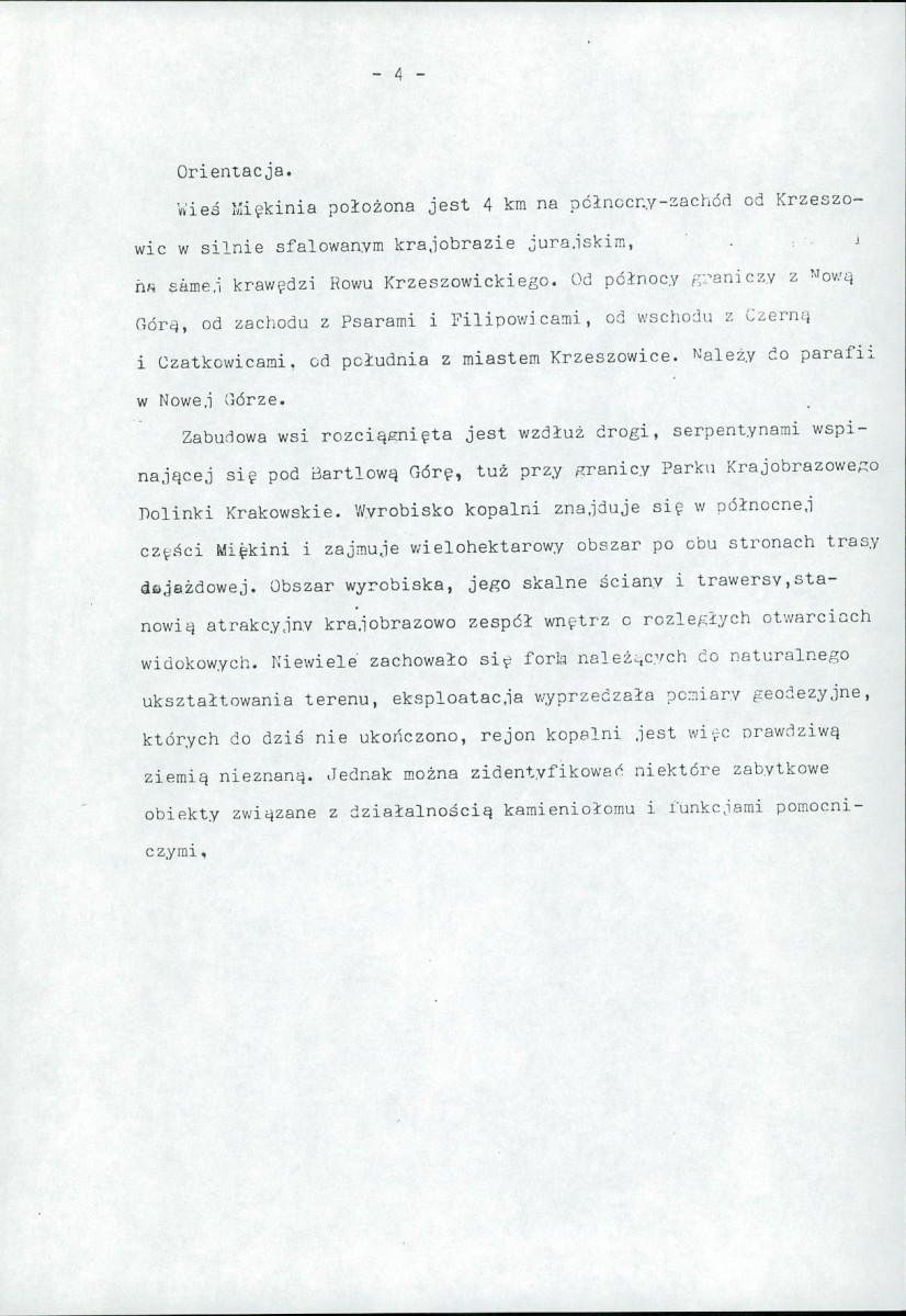 EP - Ewidencja parkowa, skan nr 10