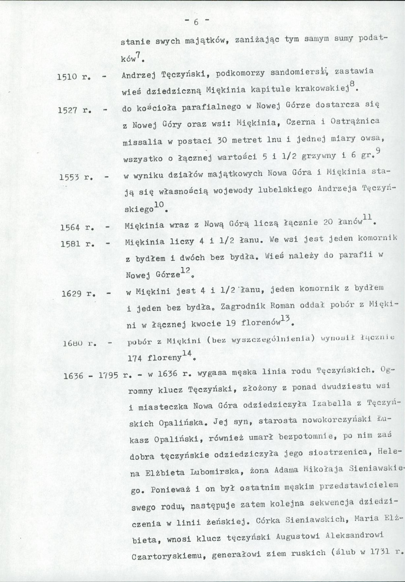 EP - Ewidencja parkowa, skan nr 12