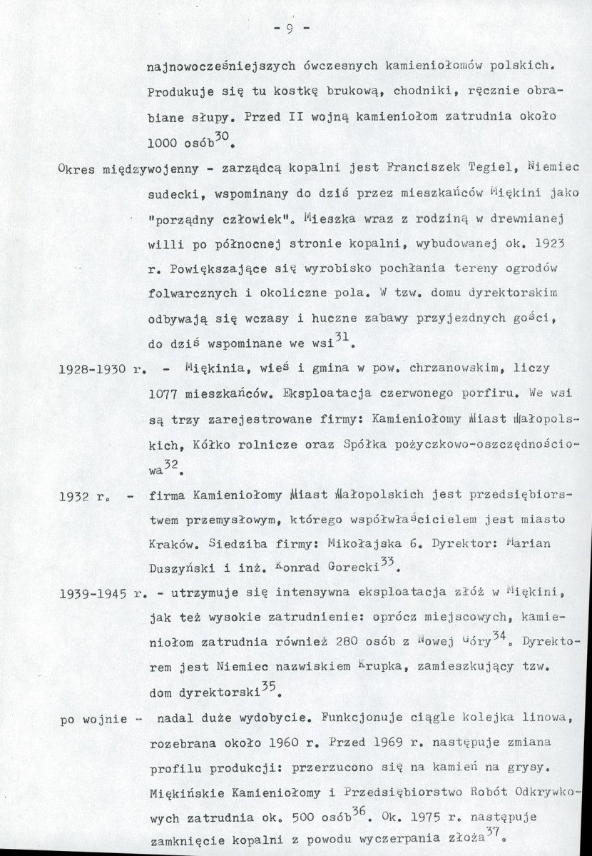 EP - Ewidencja parkowa, skan nr 15
