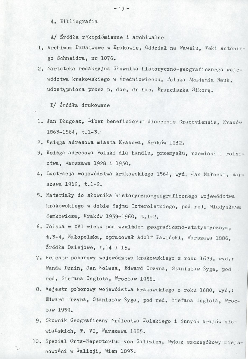 EP - Ewidencja parkowa, skan nr 19