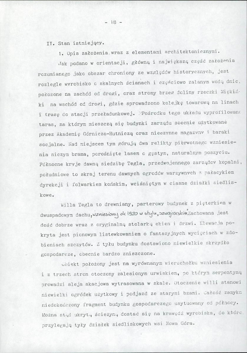 EP - Ewidencja parkowa, skan nr 24