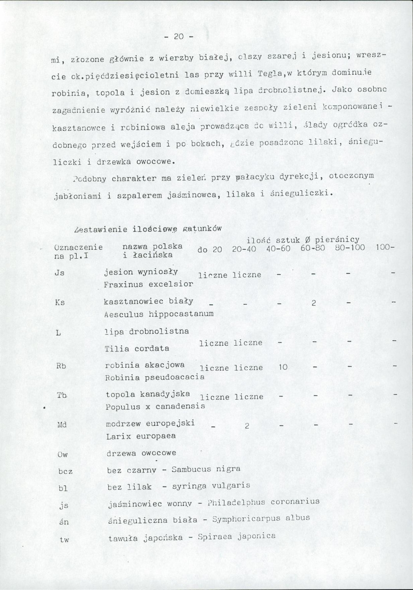 EP - Ewidencja parkowa, skan nr 26