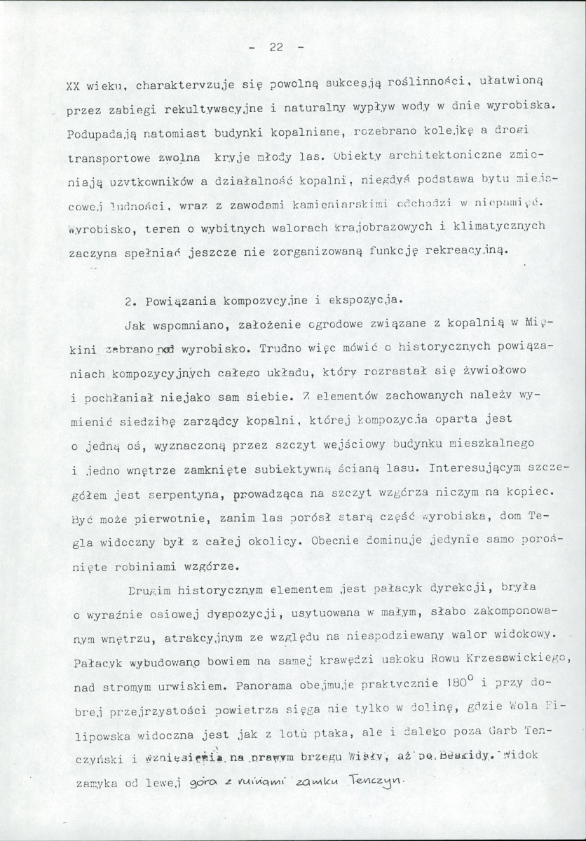EP - Ewidencja parkowa, skan nr 28