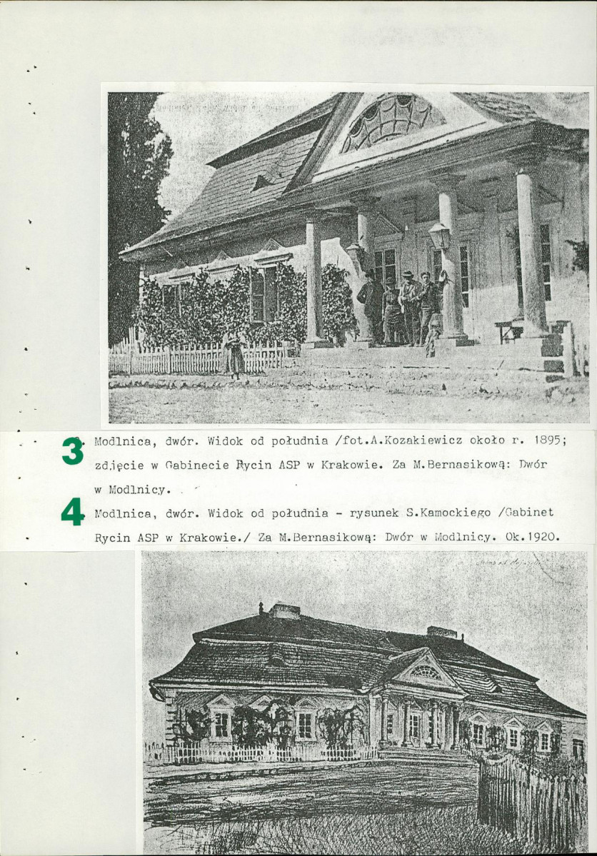 Ewidencja parkowa, skan nr 23