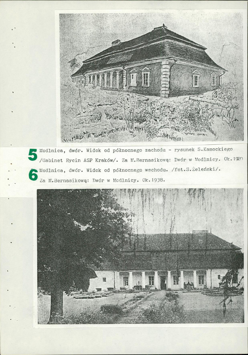 Ewidencja parkowa, skan nr 24