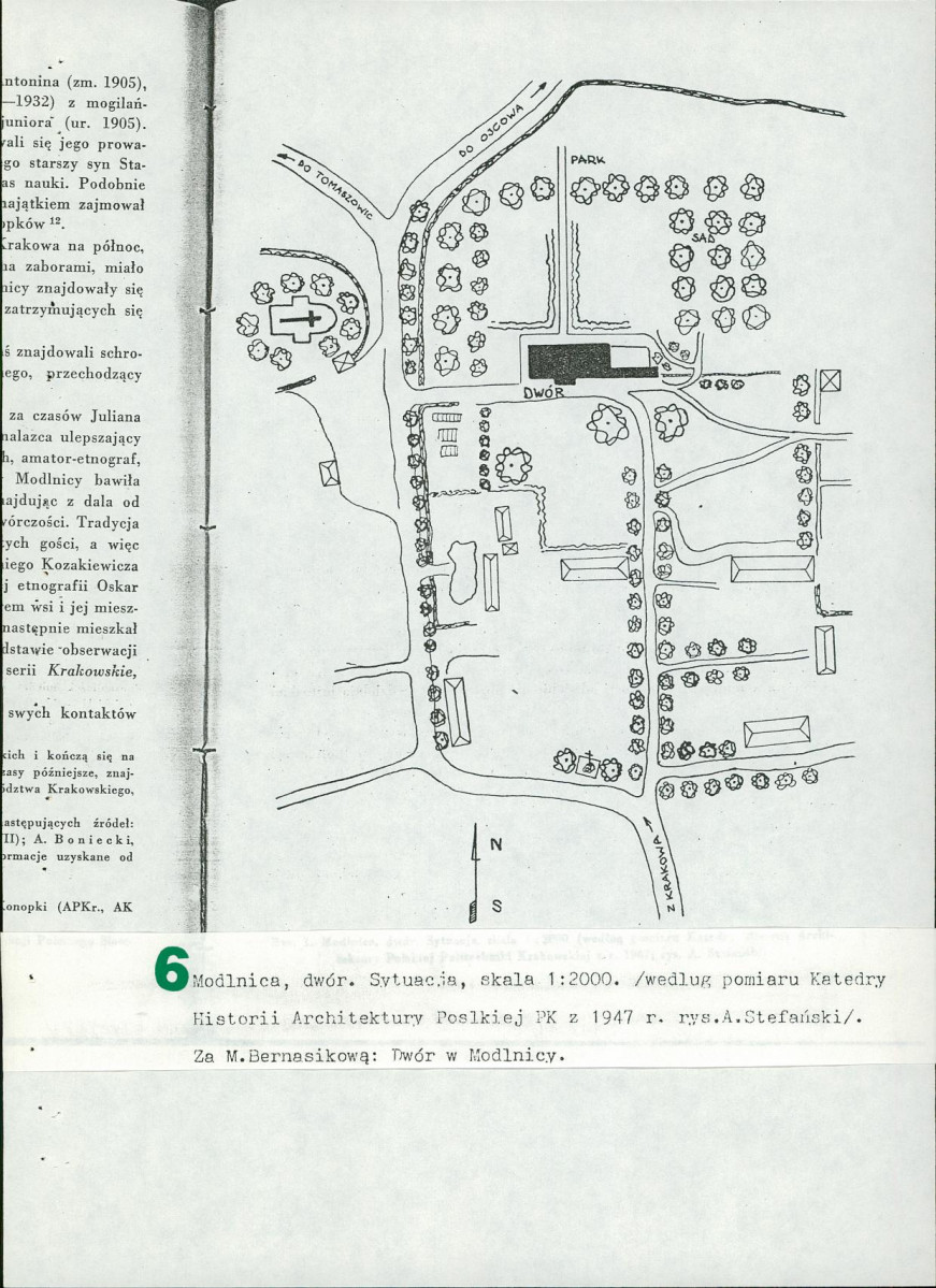 Ewidencja parkowa, skan nr 25