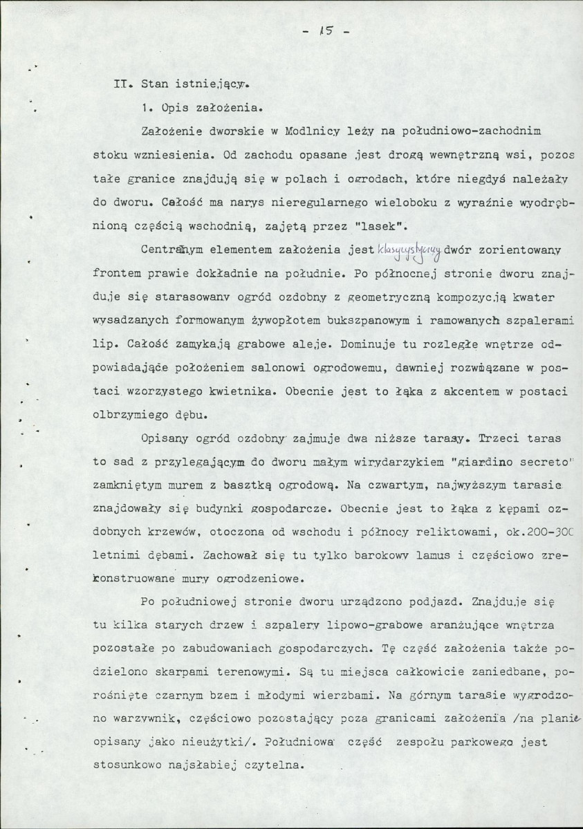 Ewidencja parkowa, skan nr 28