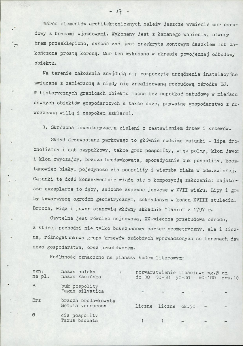 Ewidencja parkowa, skan nr 30
