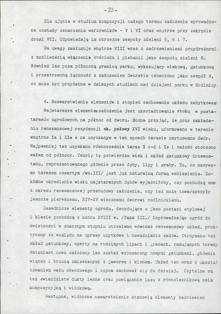 Ewidencja parkowa, skan nr 36