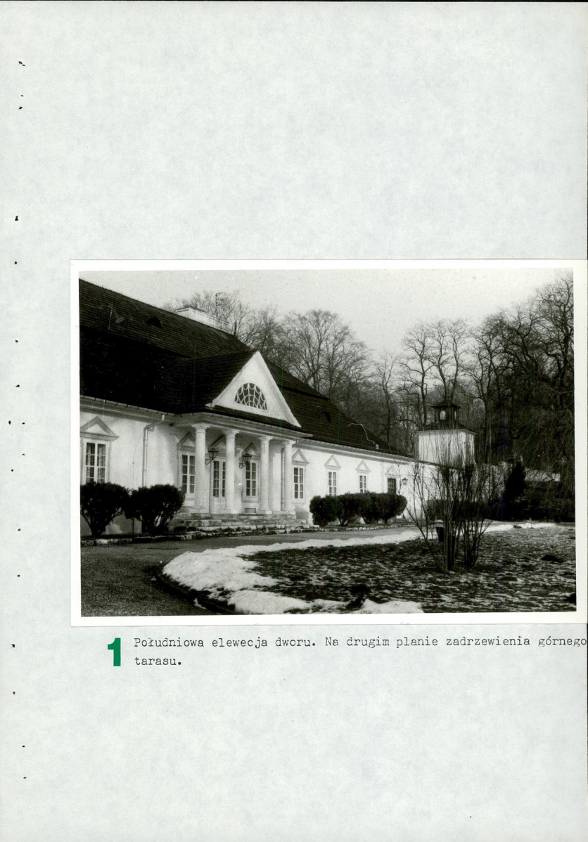 Ewidencja parkowa, skan nr 40