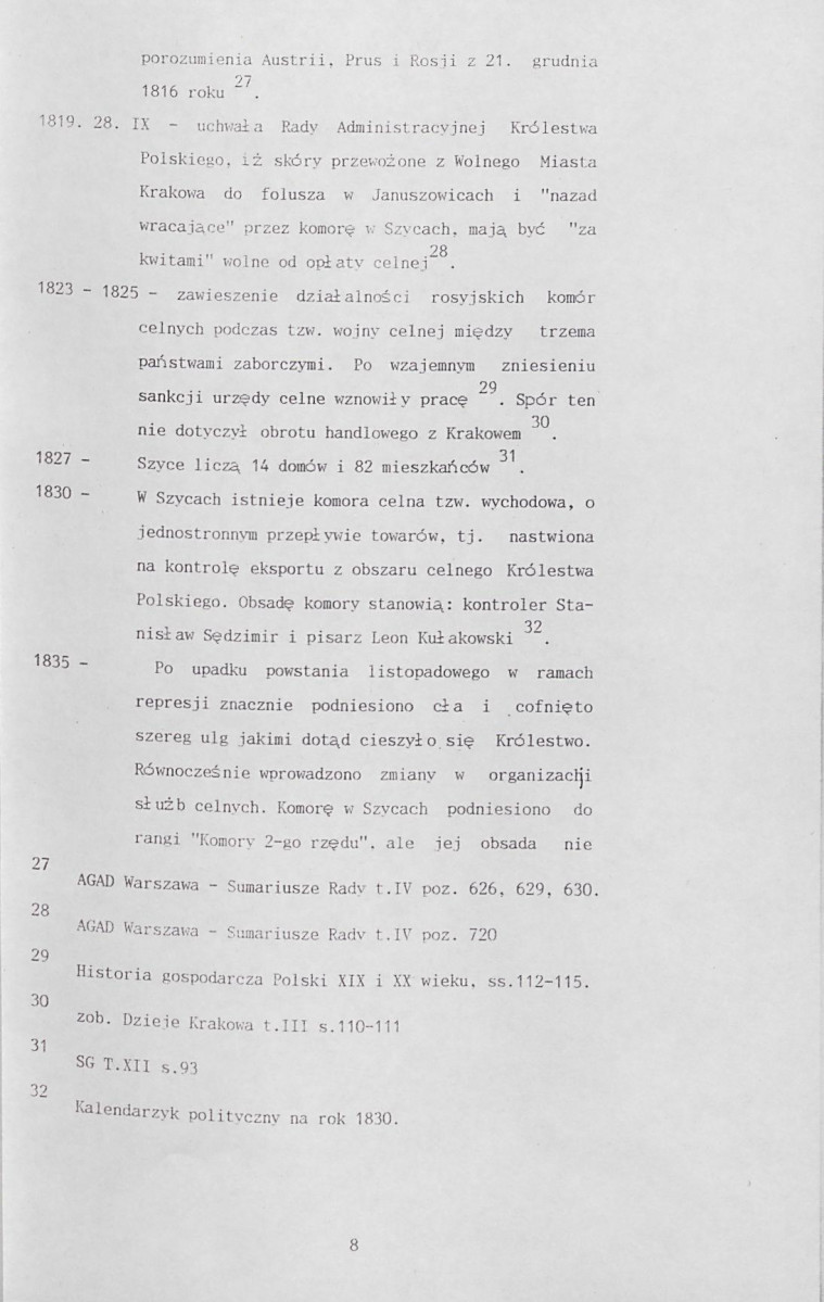 Ewidencja parkowa, skan nr 14