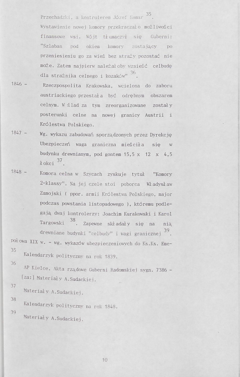 Ewidencja parkowa, skan nr 16