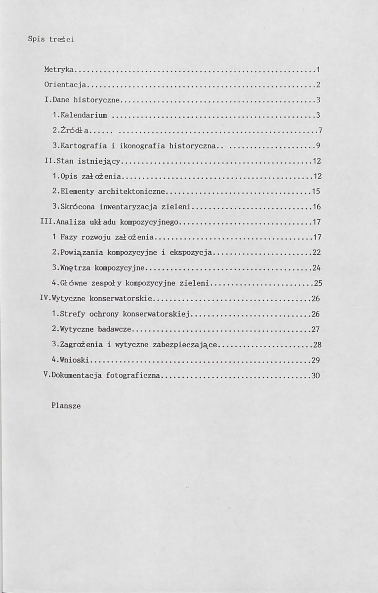 Ewidencja parkowa, skan nr 6