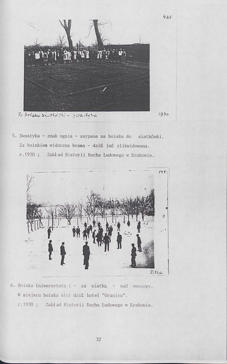 Ewidencja parkowa, skan nr 38