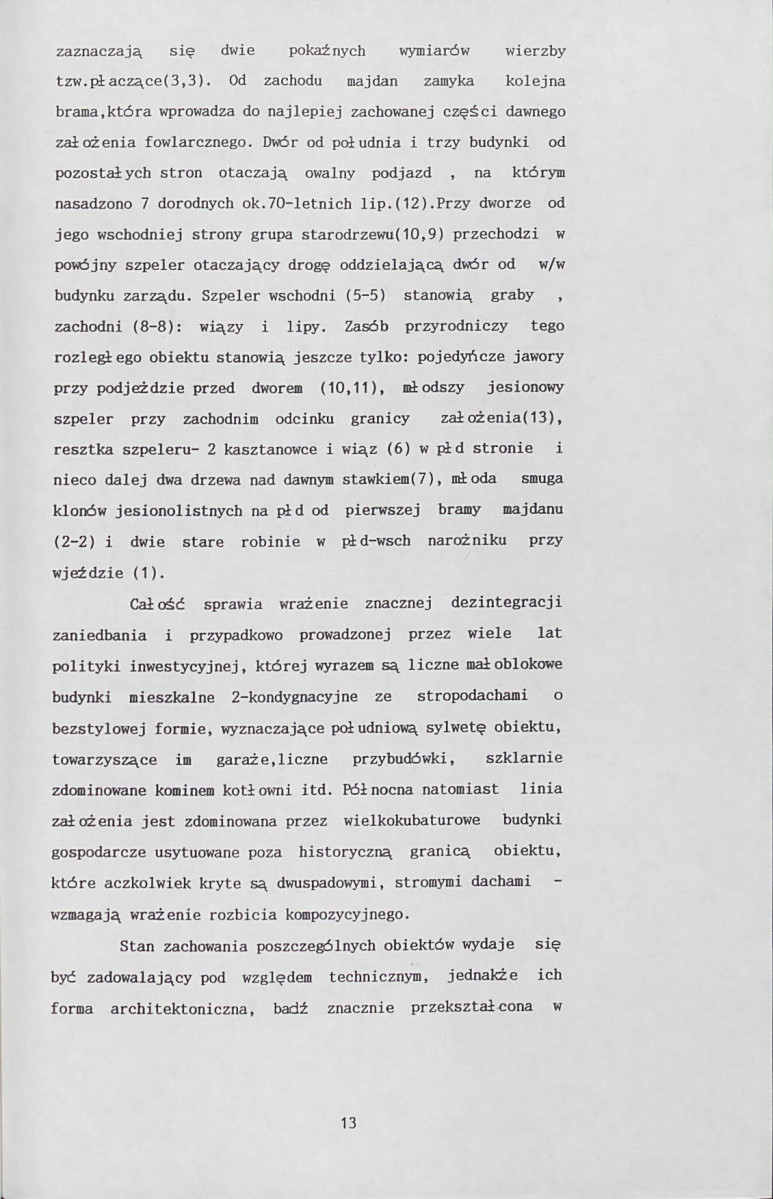 Ewidencja parkowa, skan nr 19