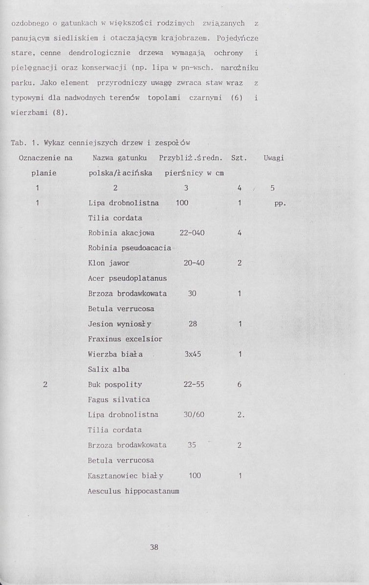 Ewidencja parkowa, skan nr 45