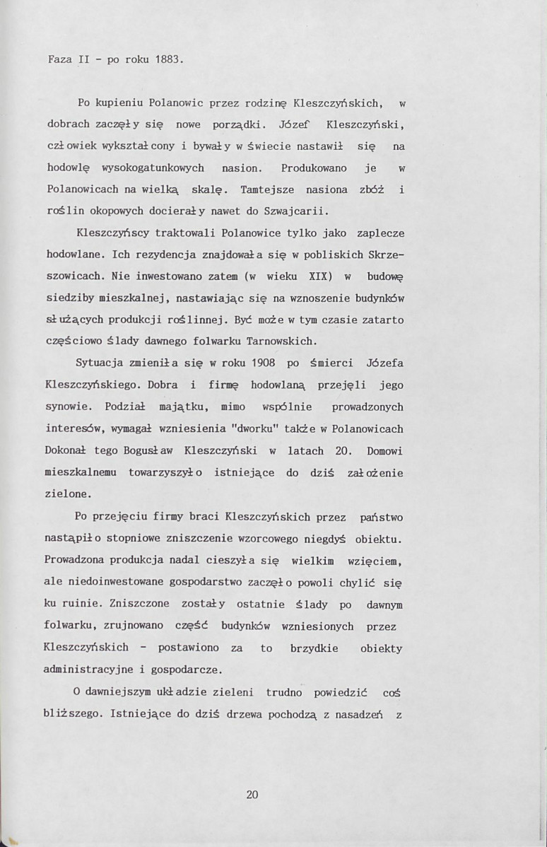 Ewidencja parkowa, skan nr 26