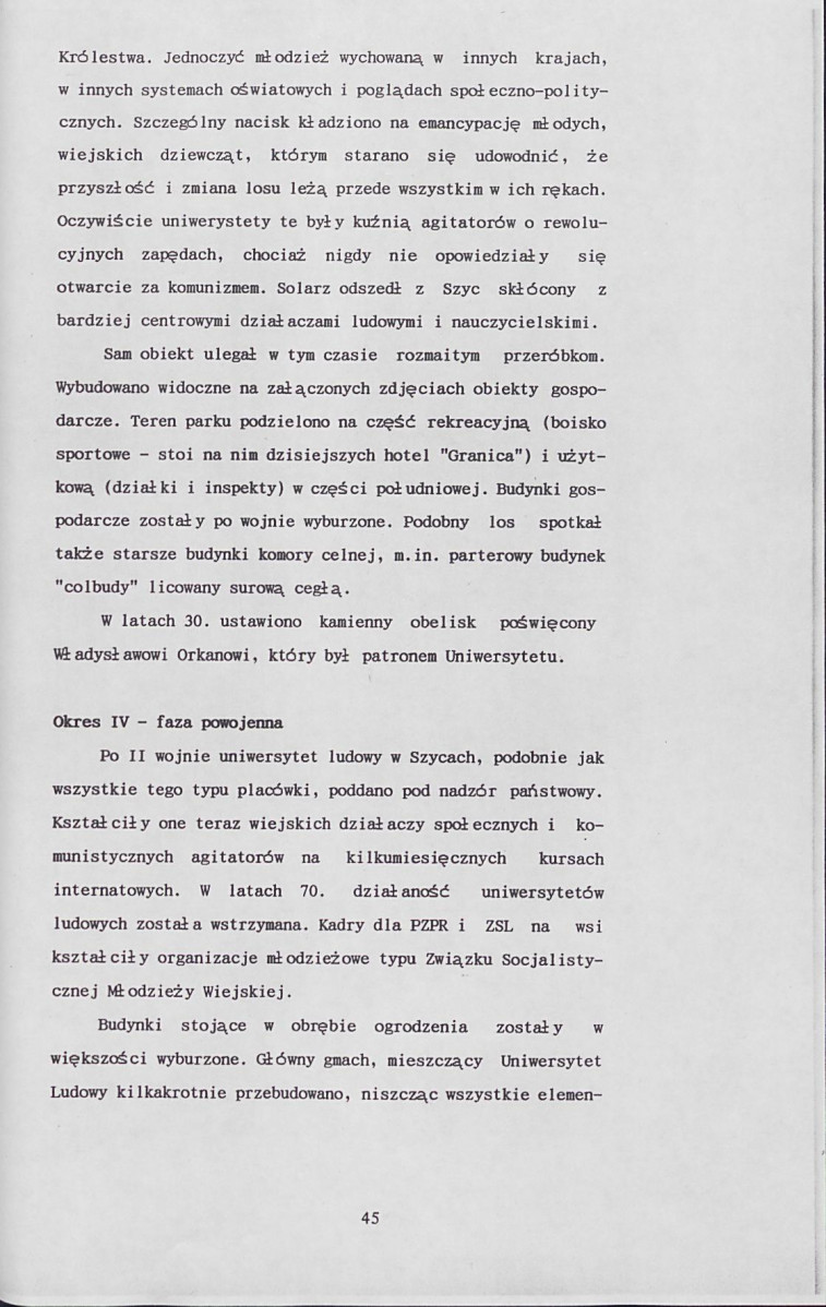Ewidencja parkowa, skan nr 52