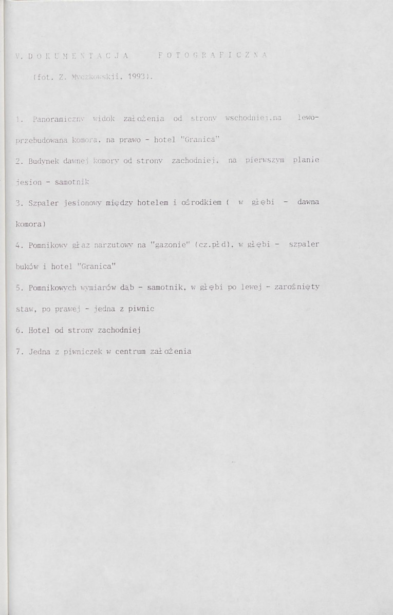 Ewidencja parkowa, skan nr 62
