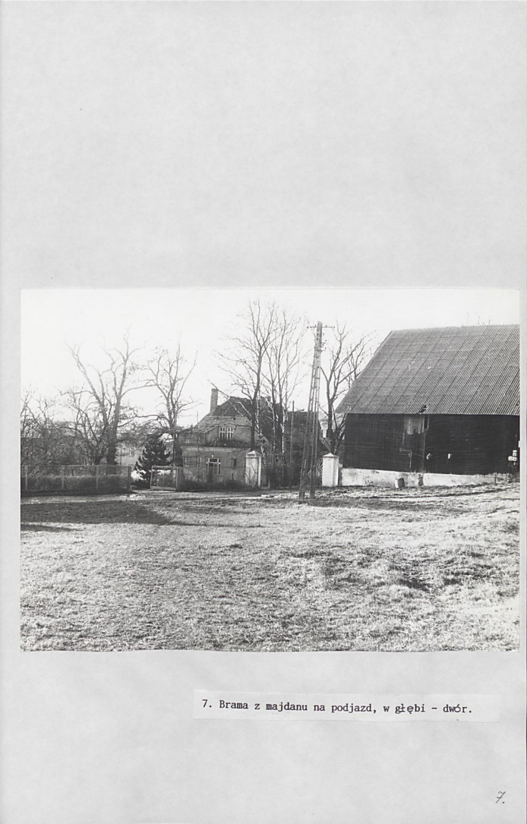 Ewidencja parkowa, skan nr 43