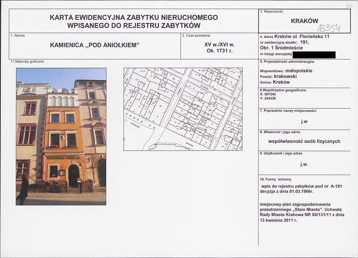 KB - Karta biała, skan nr 1