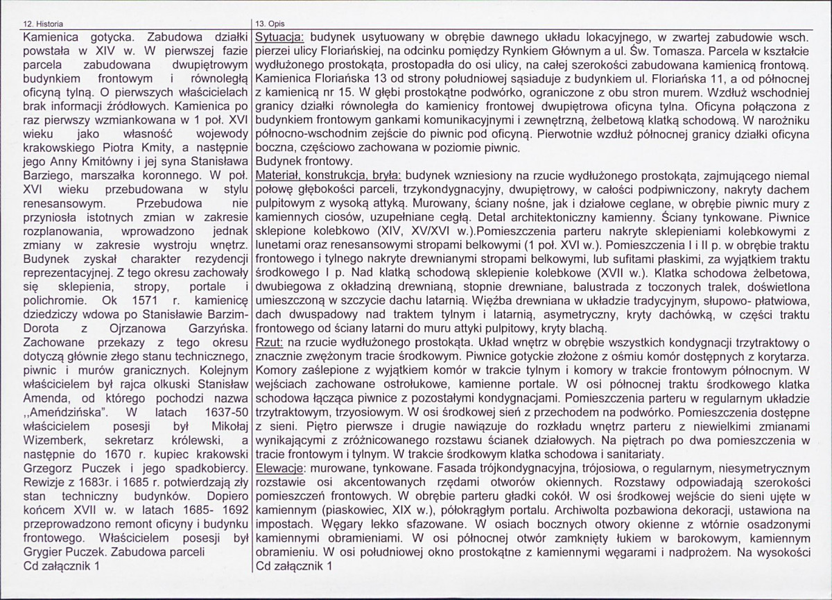 KB - Karta biała, skan nr 2