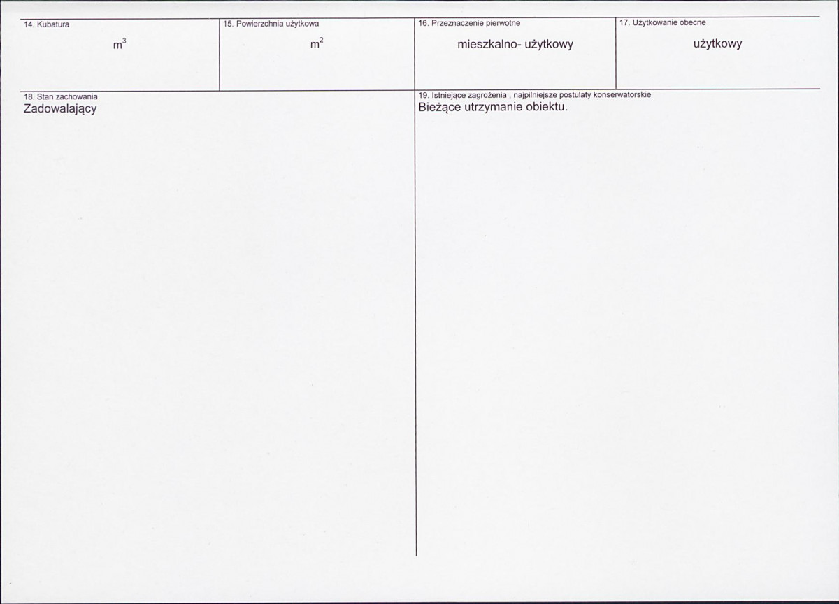 KB - Karta biała, skan nr 3