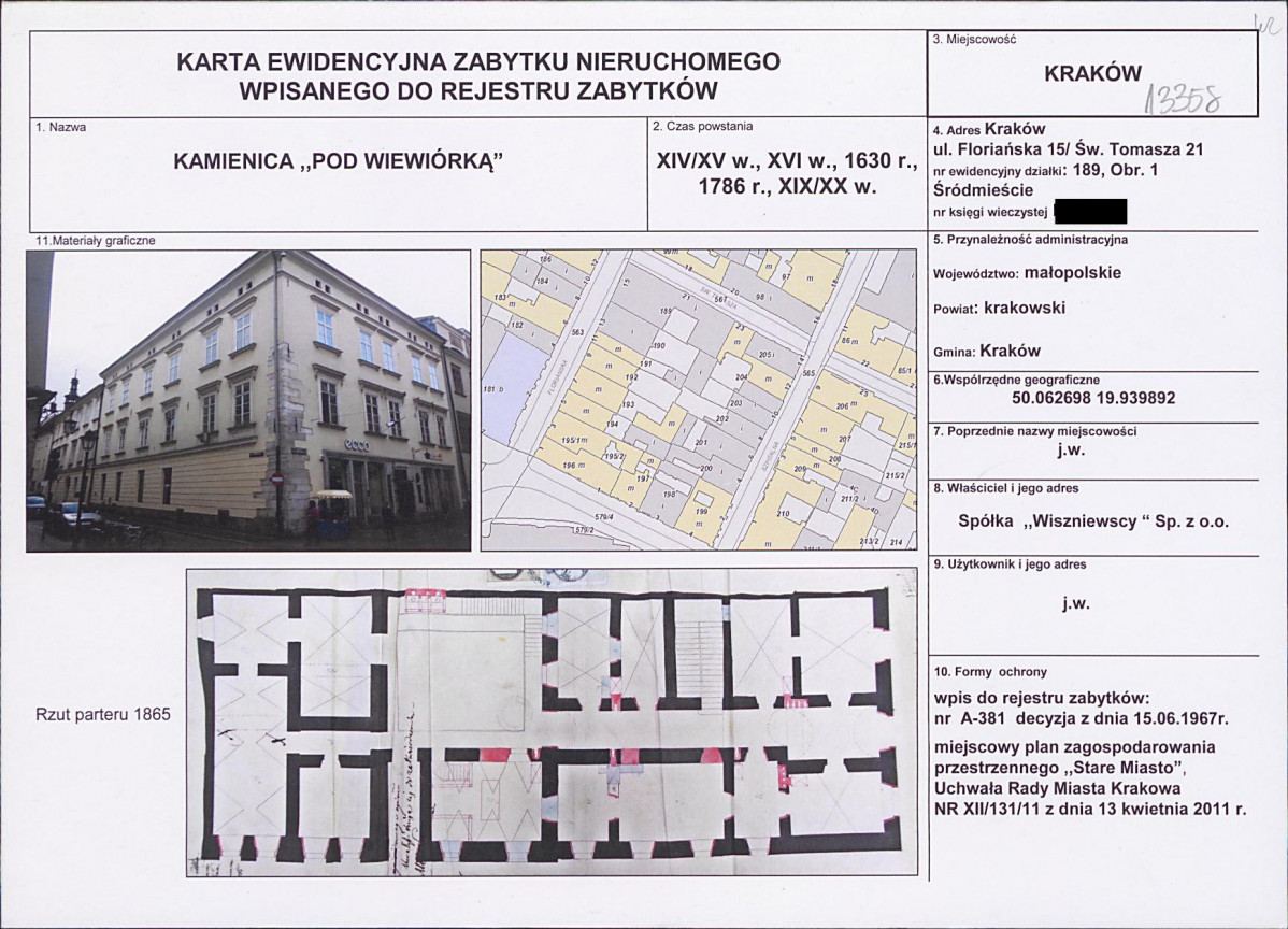 KB - Karta biała, skan nr 1