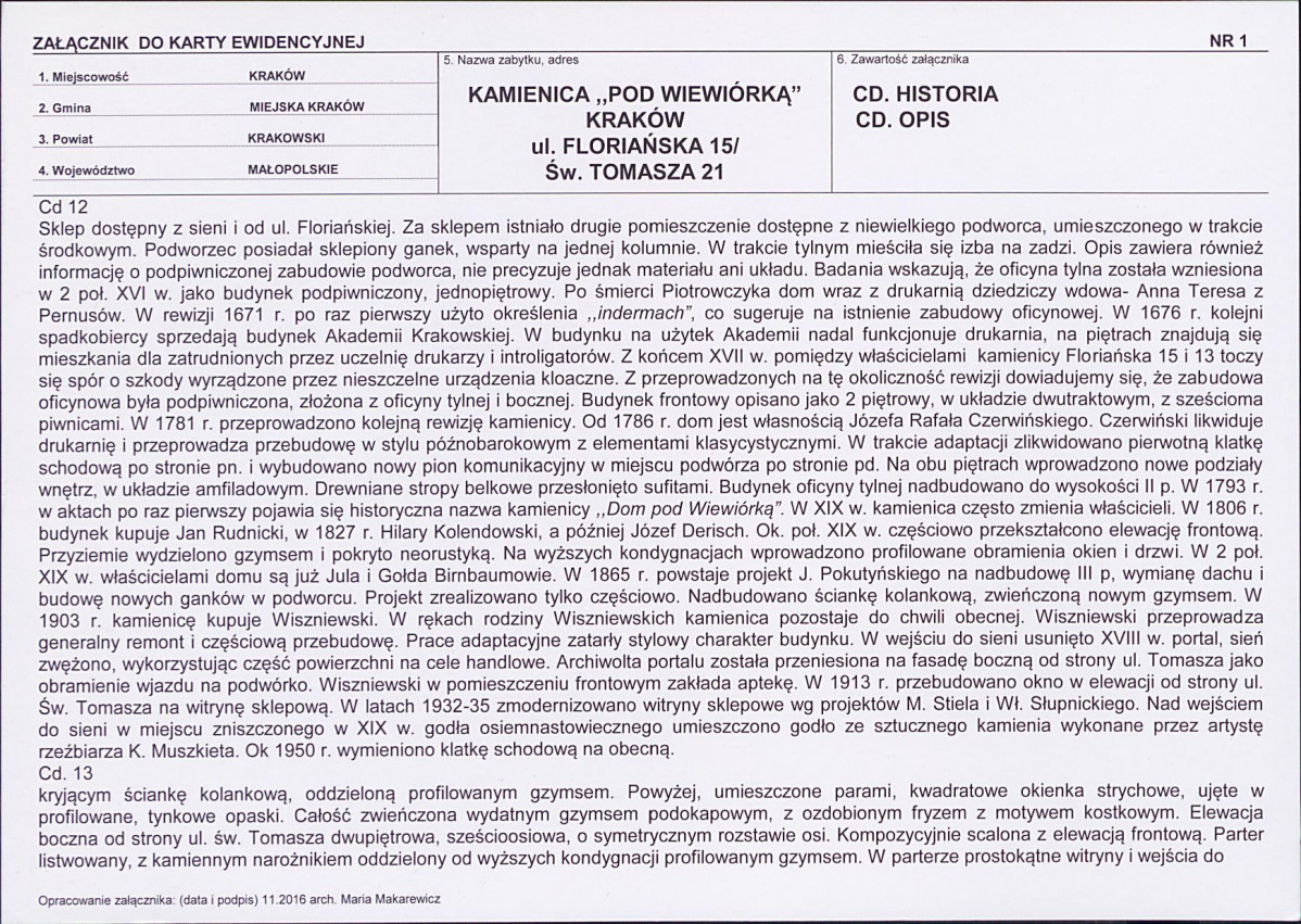 KB - Karta biała, skan nr 5