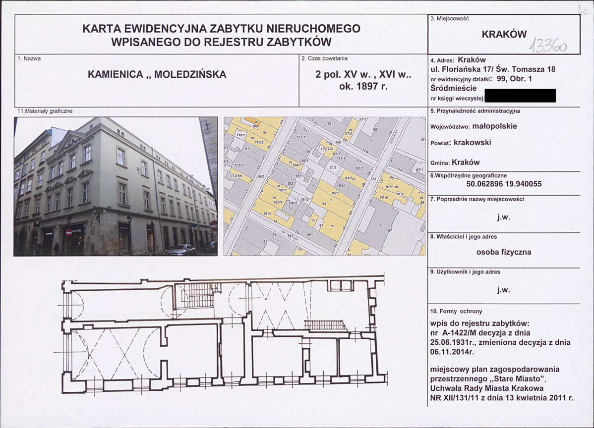 KB - Karta biała, skan nr 1