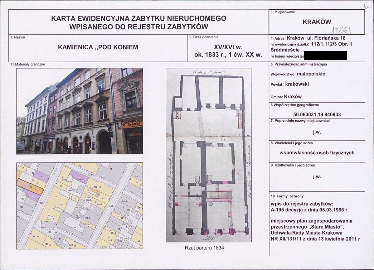 KB - Karta biała, skan nr 1