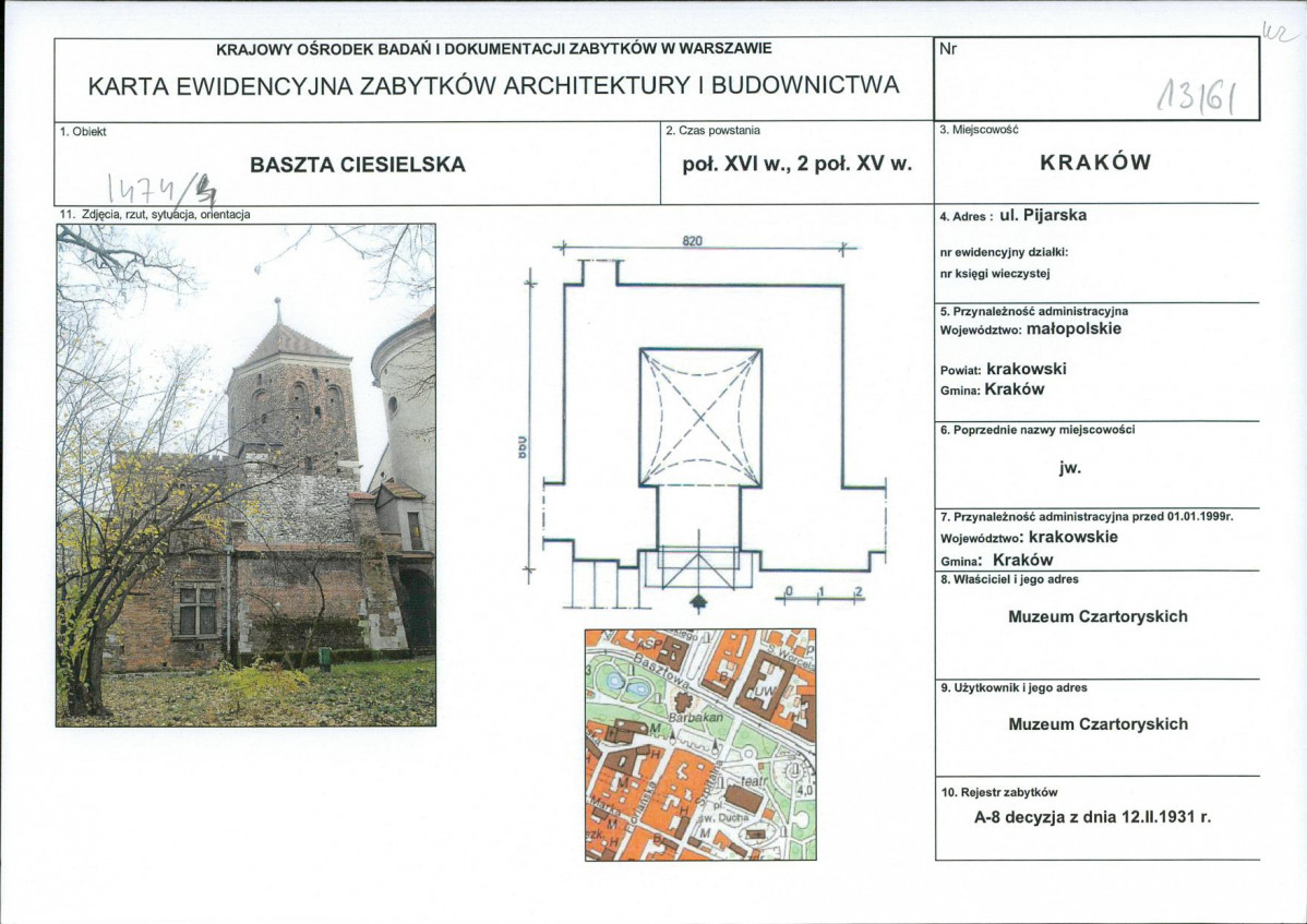Karta biała, skan nr 1