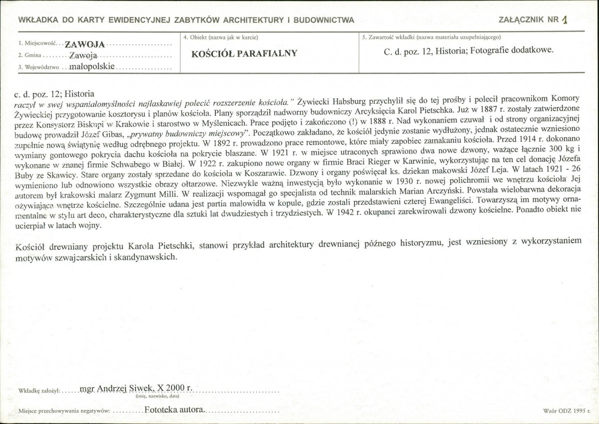 KB - Karta biała, skan nr 5