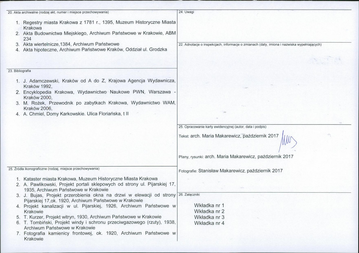 KB - Karta biała, skan nr 4