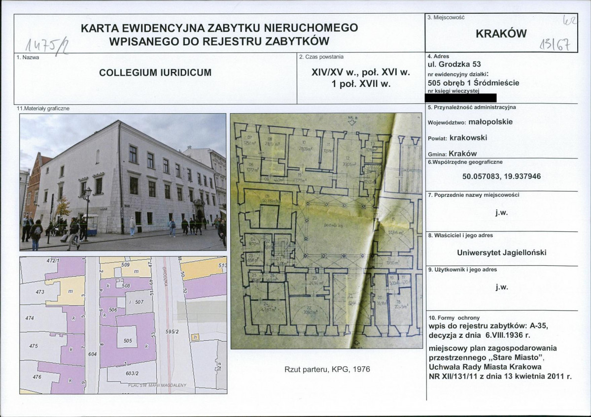 KB - Karta biała, skan nr 1