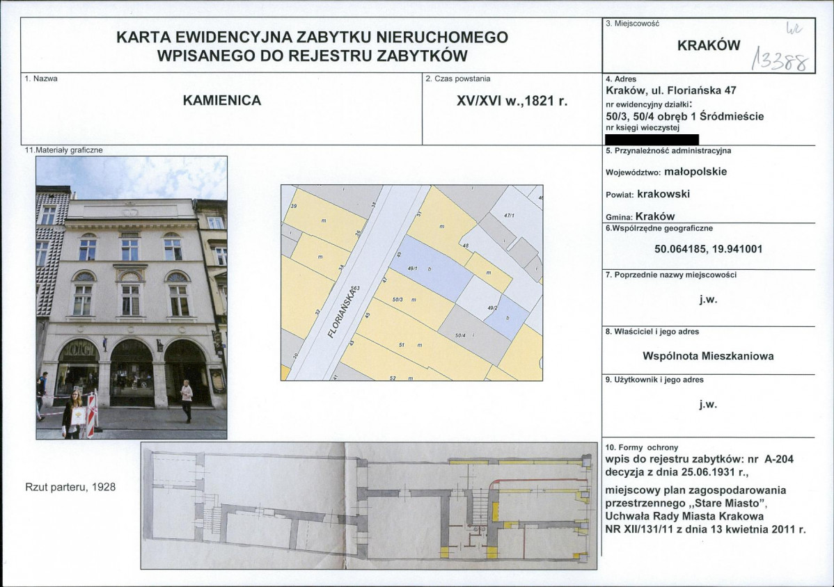 KB - Karta biała, skan nr 1