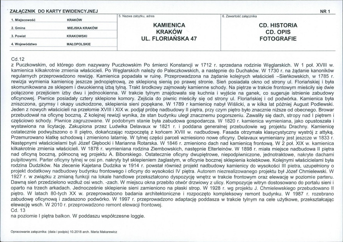 KB - Karta biała, skan nr 5