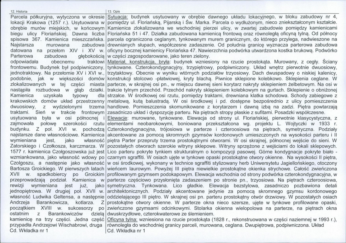 KB - Karta biała, skan nr 2