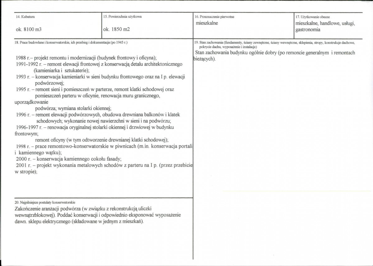 KB - Karta biała, skan nr 3