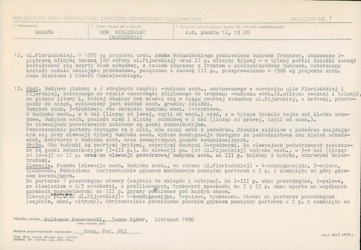 KB - Karta biała, skan nr 5