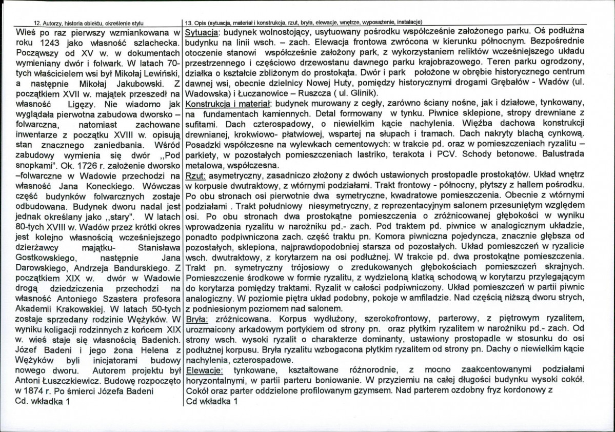 Karta biała, skan nr 2
