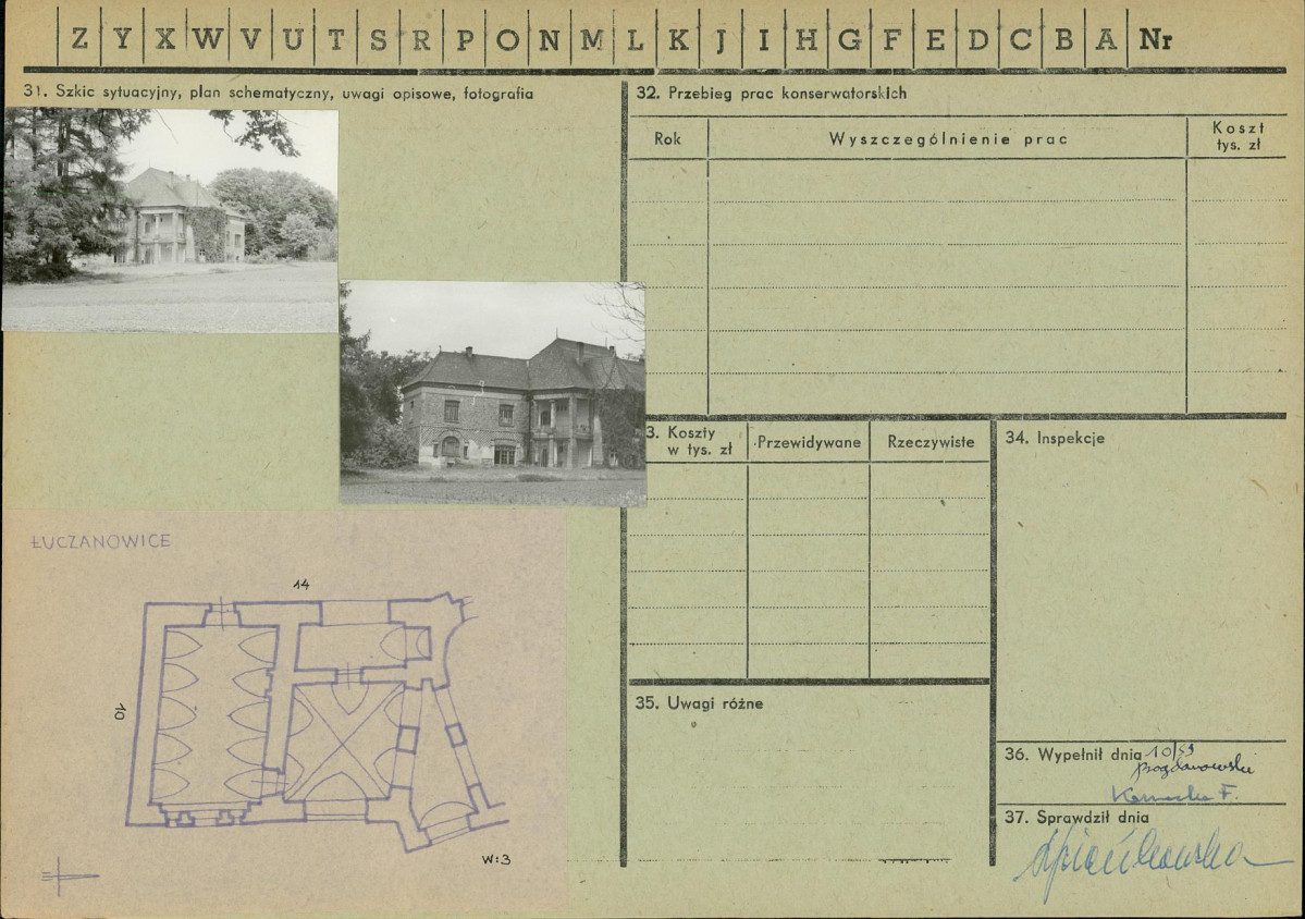 Karta zielona, skan nr 2