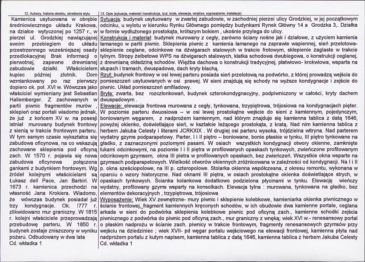 KB - Karta biała, skan nr 2