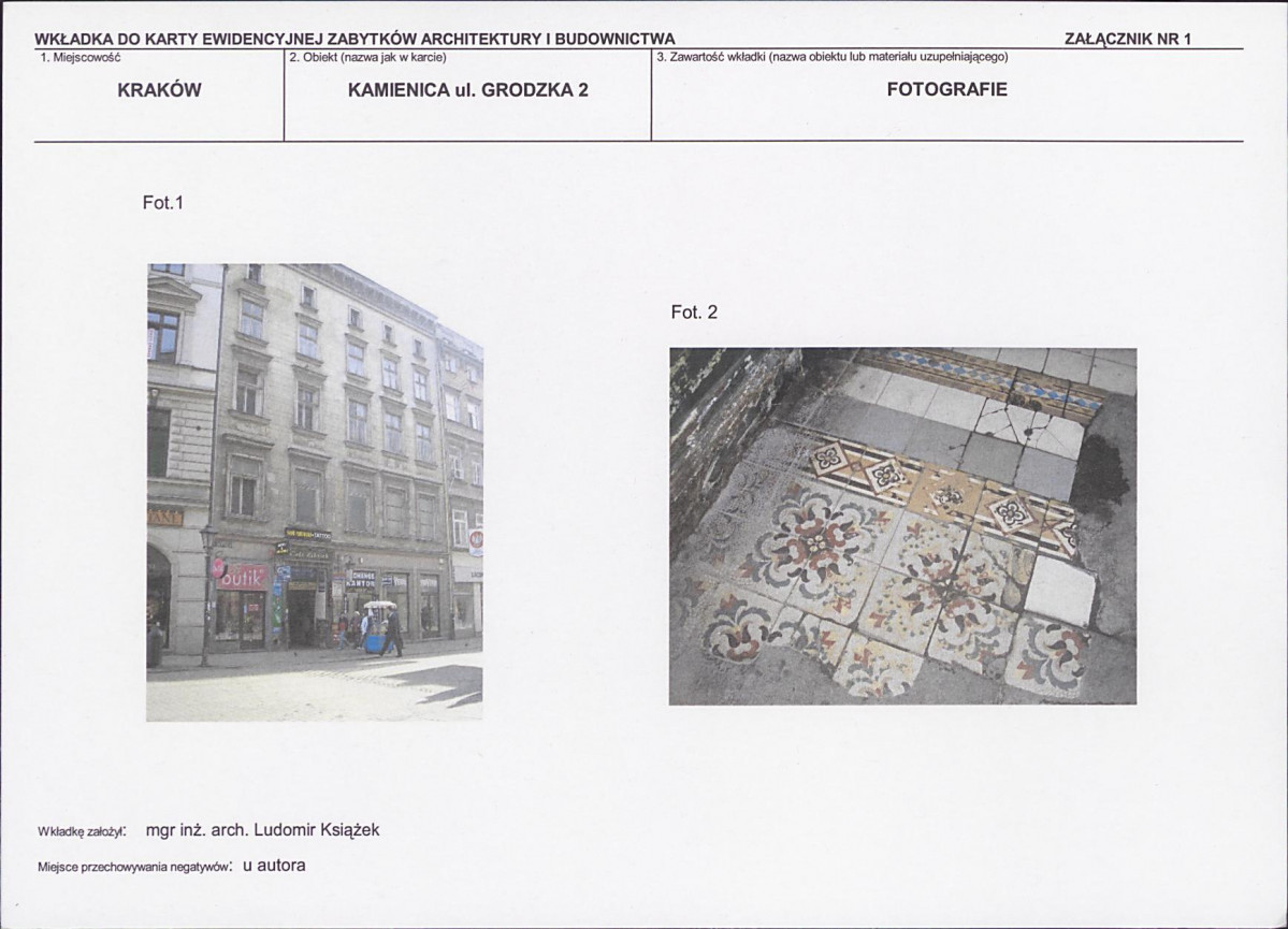 KB - Karta biała, skan nr 5