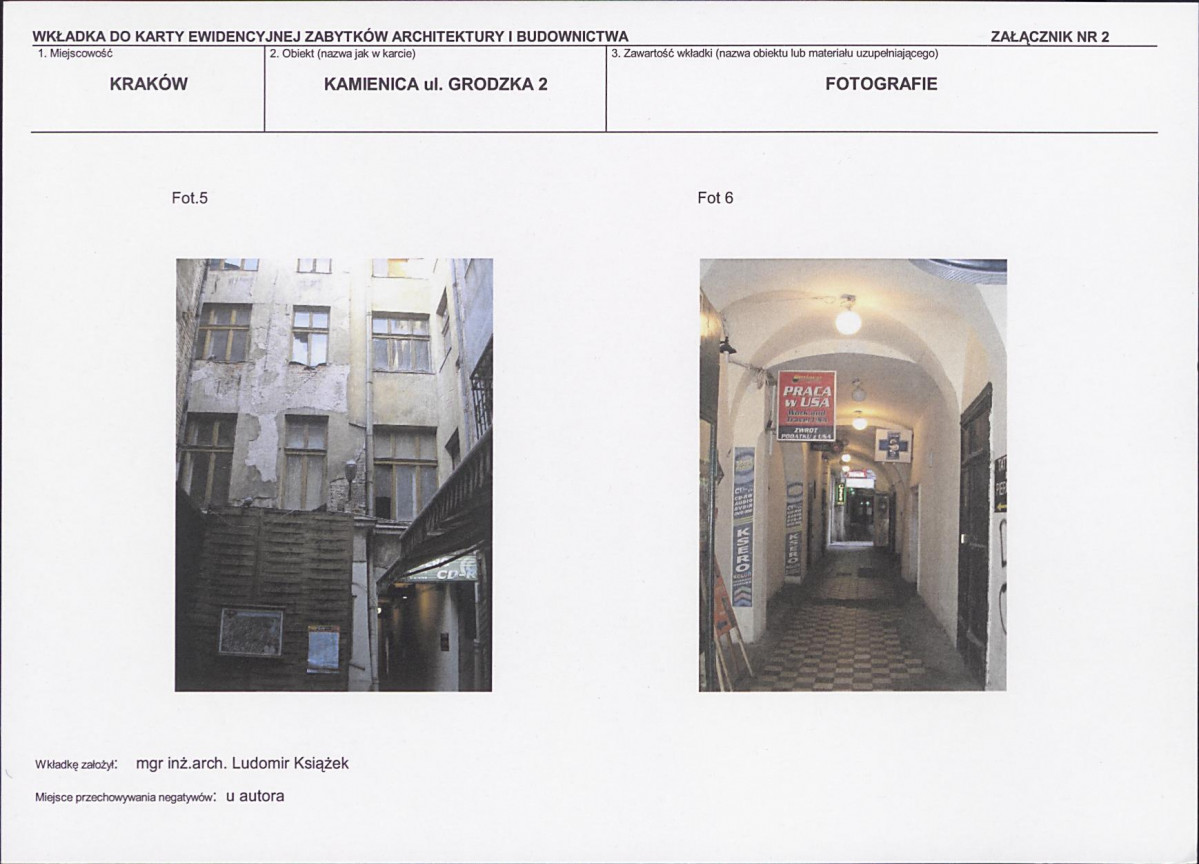 KB - Karta biała, skan nr 7