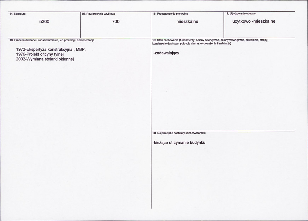 KB - Karta biała, skan nr 3