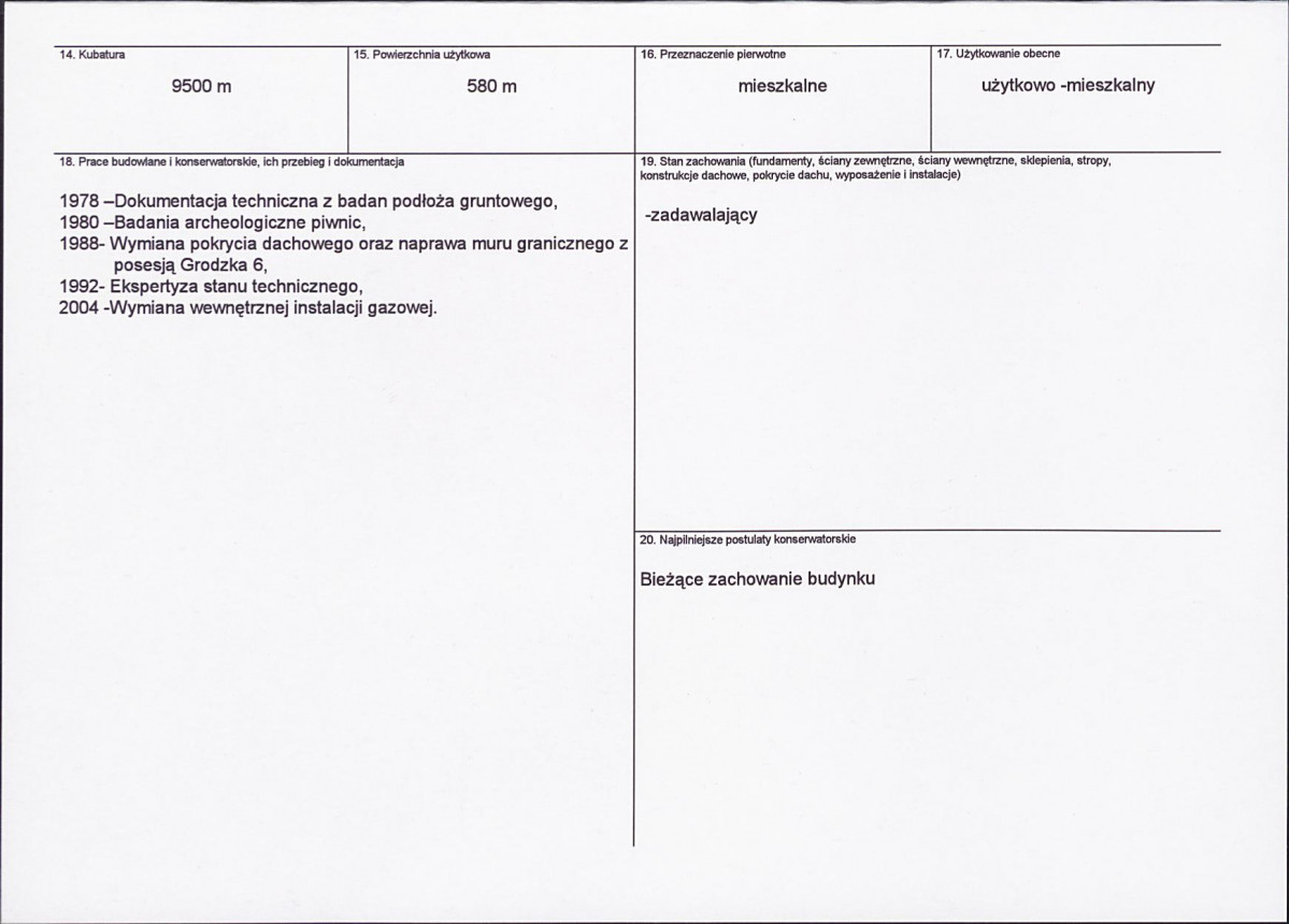 KB - Karta biała, skan nr 3