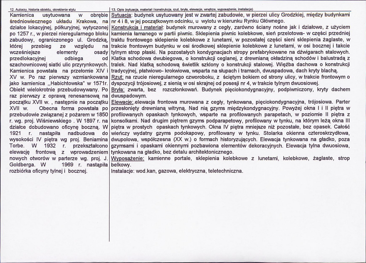 KB - Karta biała, skan nr 2