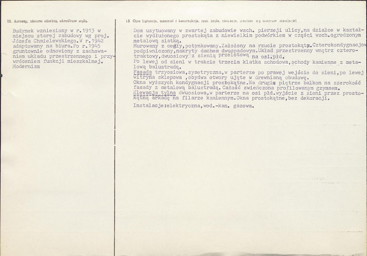 KB - Karta biała, skan nr 2