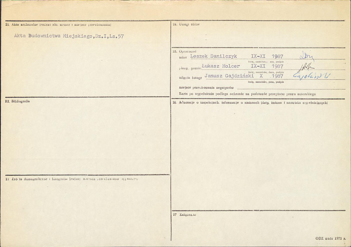 KB - Karta biała, skan nr 4